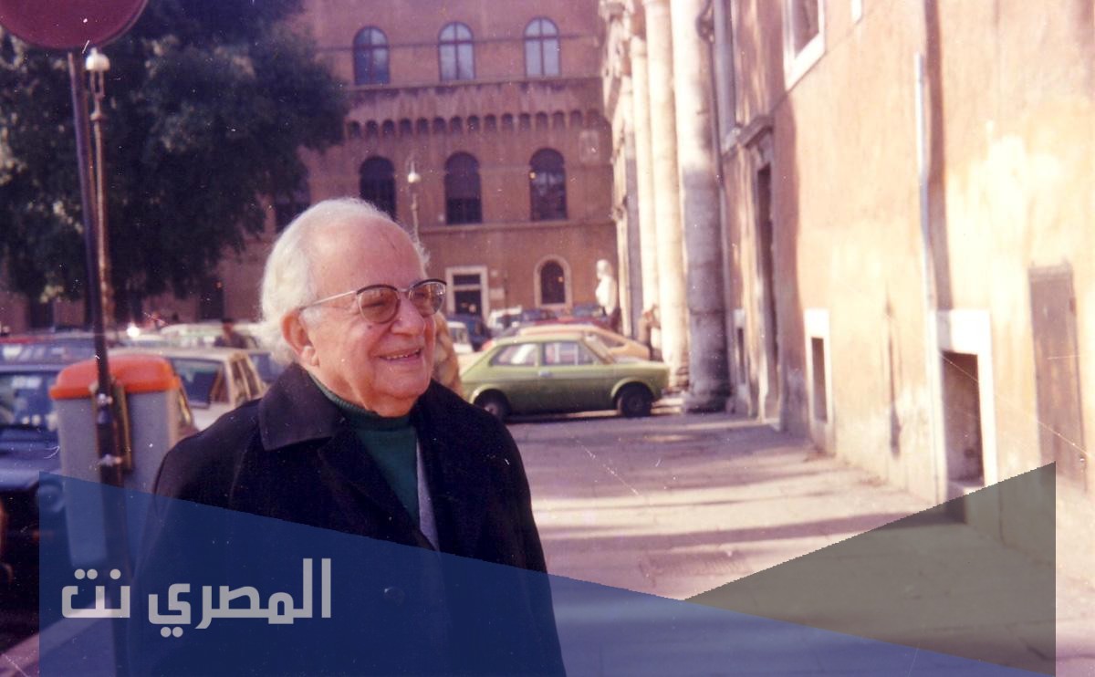 من مؤلفات يحيى حقي
