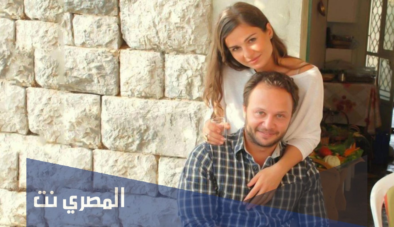 من هي زوجة مكسيم خليل سوسن ارشيد