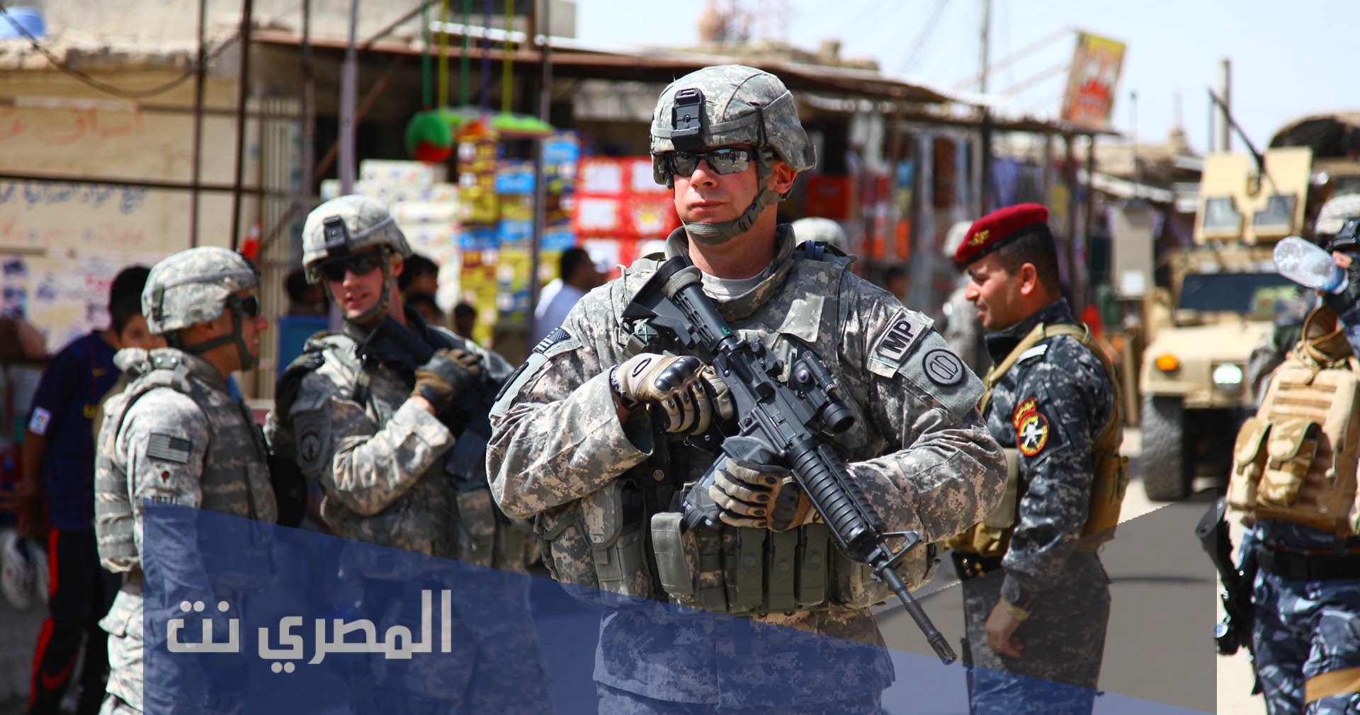 من هم ارخص مرتزقه في العالم