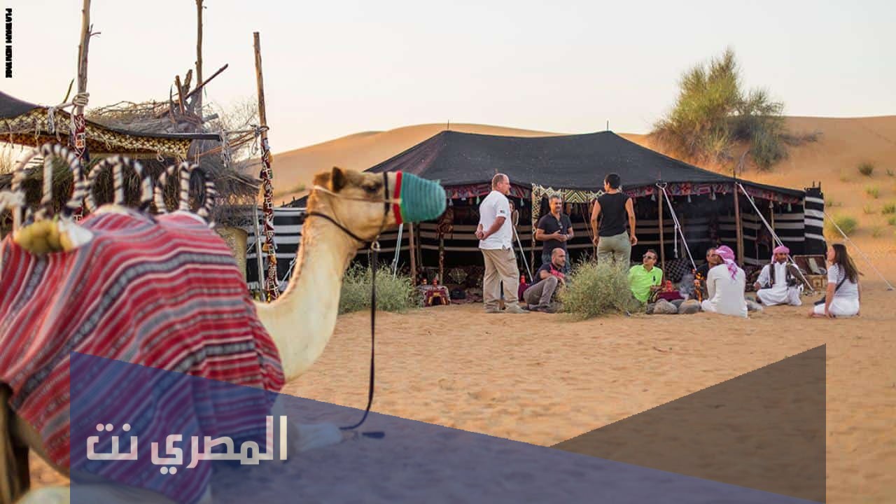 من هم اهل المدر واهل الوبر