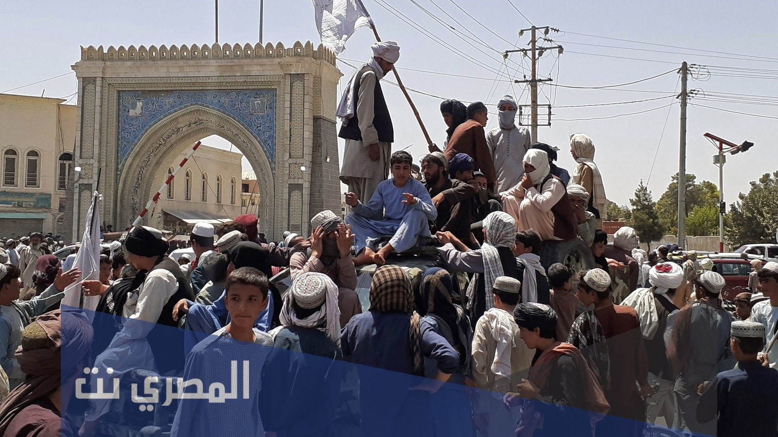 من هم طالبان وماذا يريدون