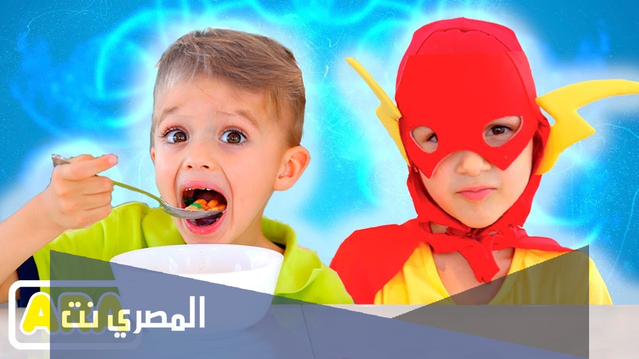 من هم فلاد ونيكيتا ويكيبيديا