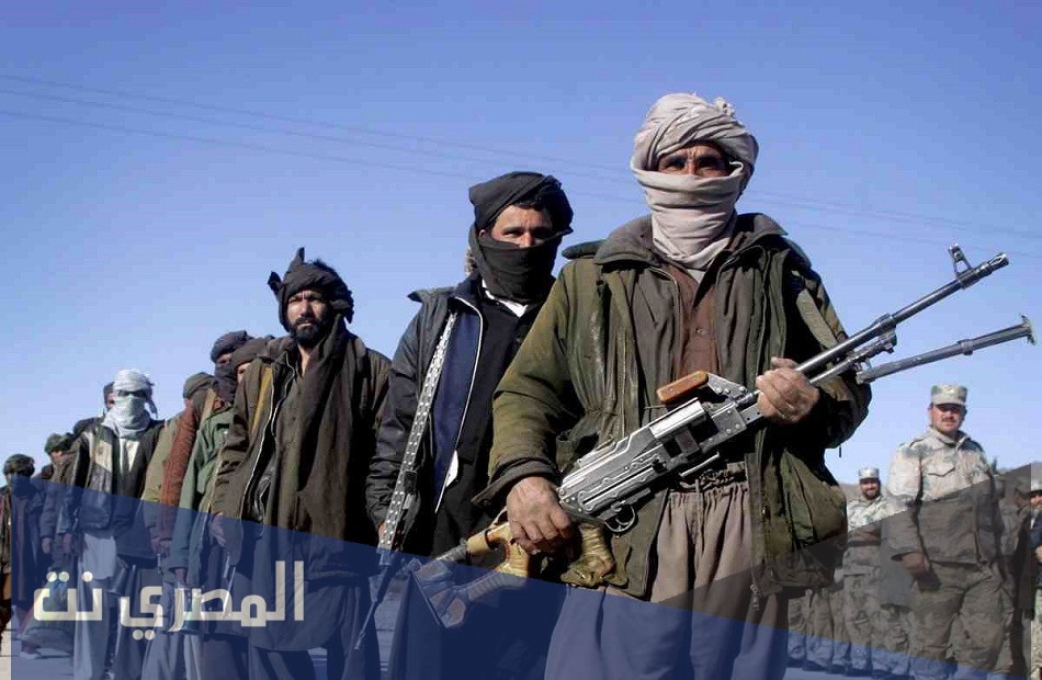 من هم قادة طالبان في افغانستان
