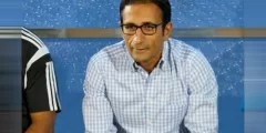 من هو أحمد سامي مدرب سموحة