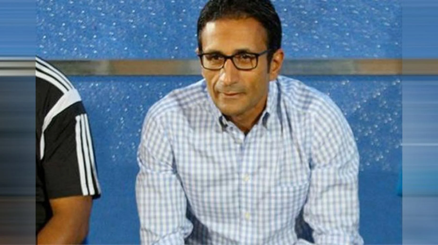 من هو أحمد سامي مدرب سموحة