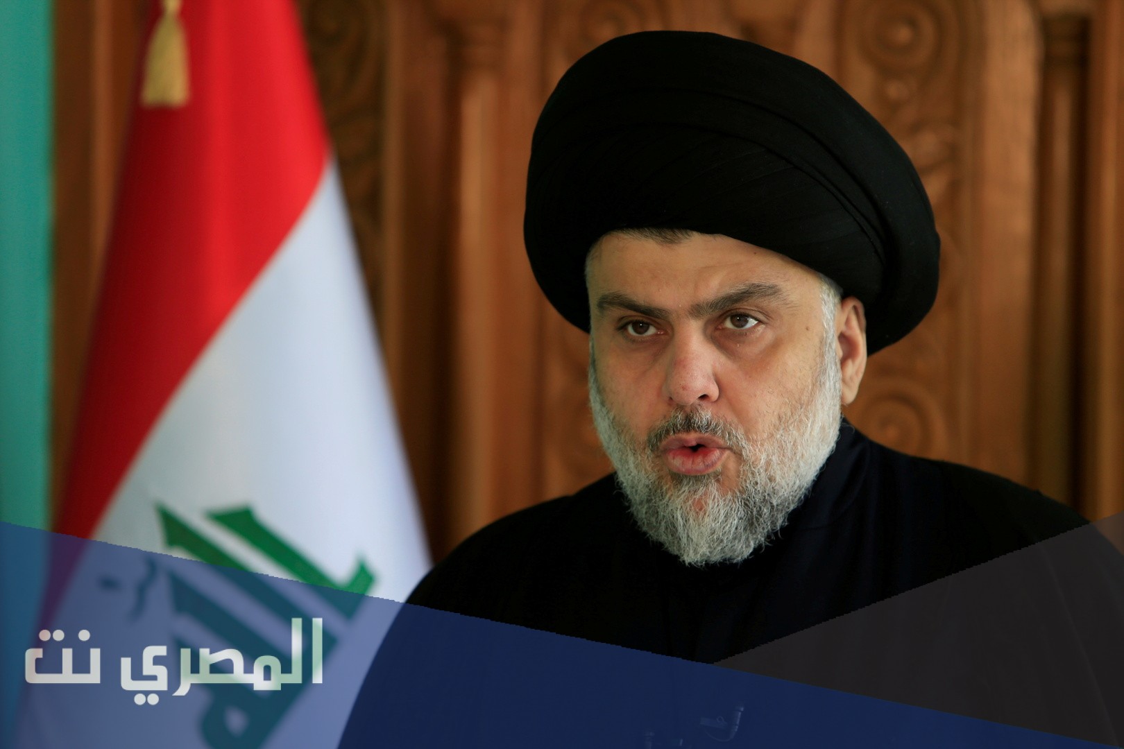 من هو أكبر طلي بالعراق