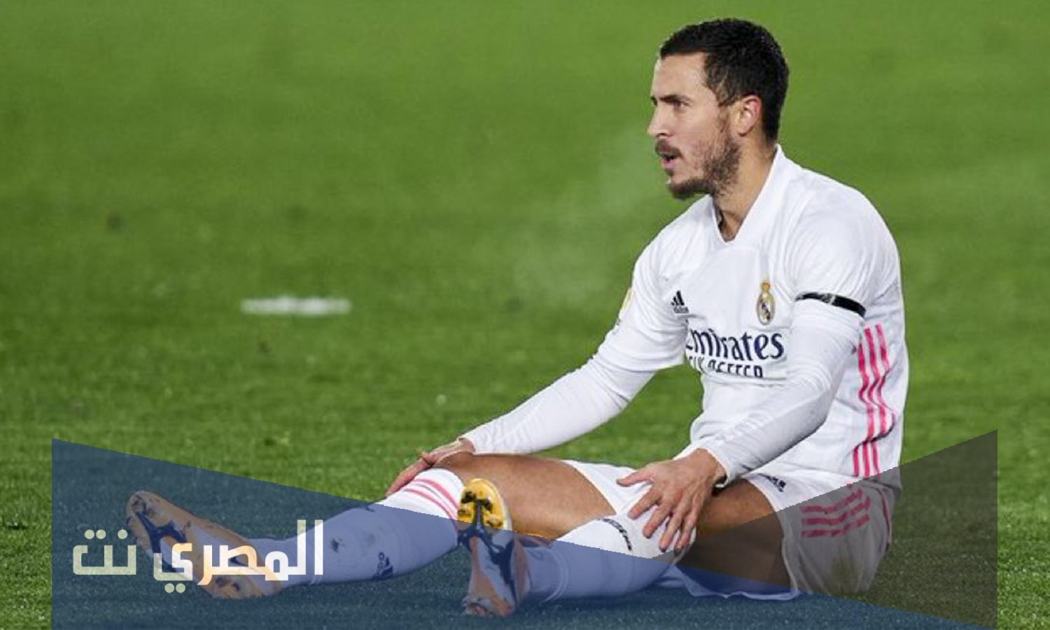 من هو إيدين هازارد ويكيبيديا