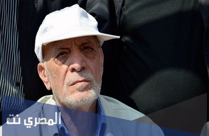 من هو ابراهيم غوشة ويكيبيديا