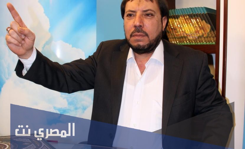 من هو ابو علي الشيباني ويكيبيديا