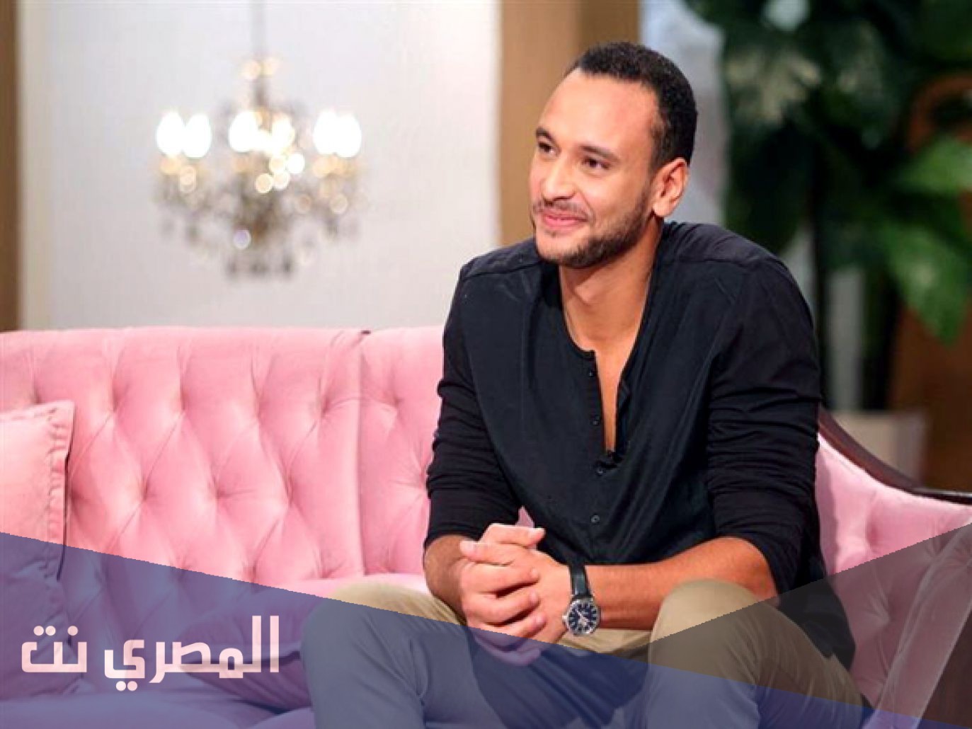 من هو احمد خالد صالح ويكيبيديا