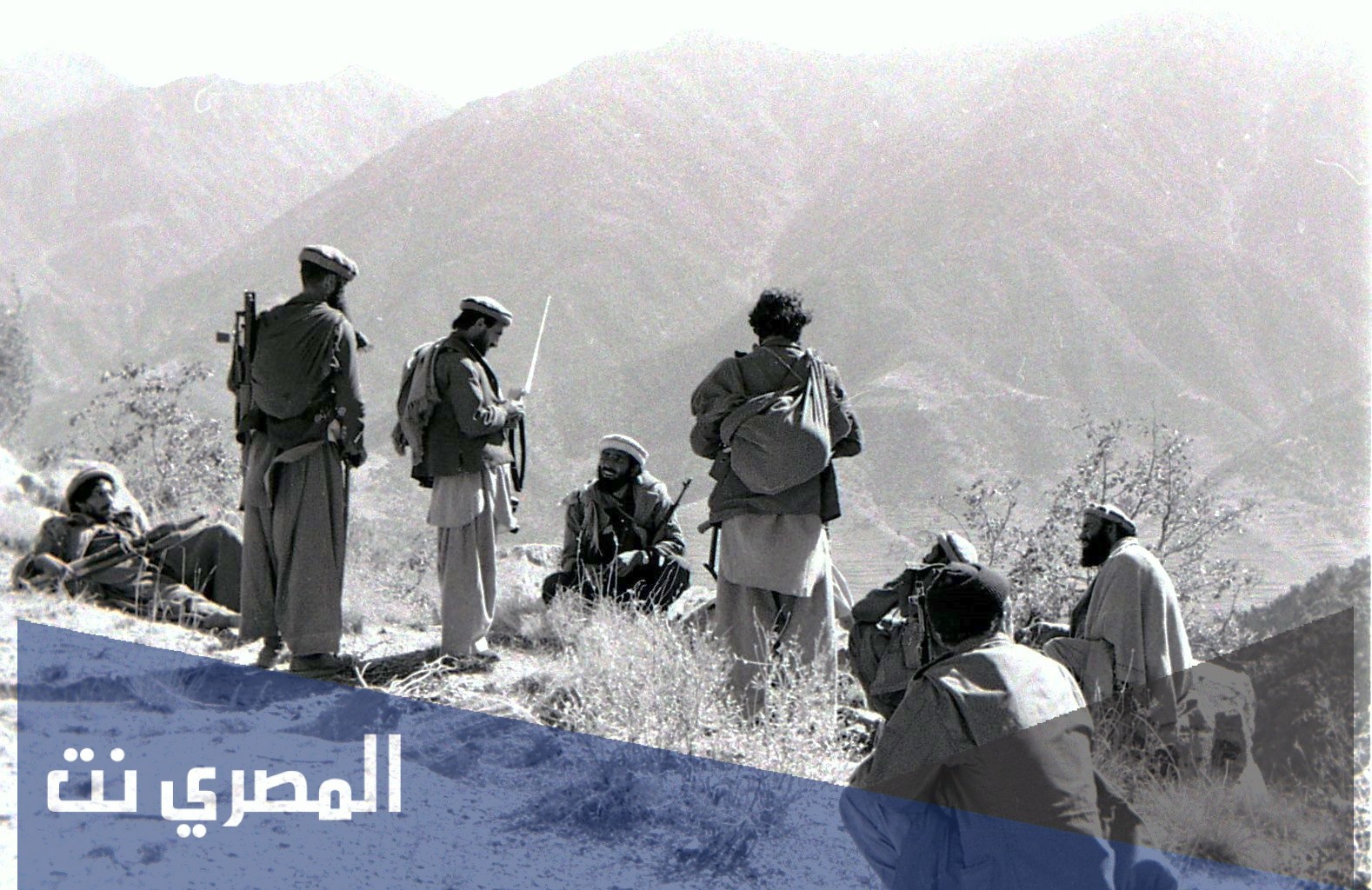 من هو احمد شاه مسعود ويكيبيديا