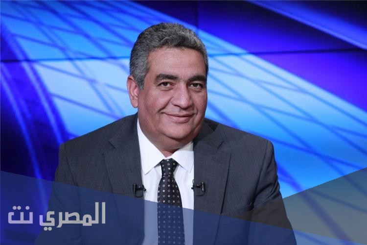 من هو احمد مجاهد رئيس اللجنة الثلاثية