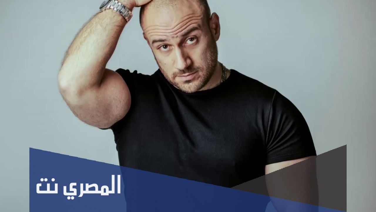من هو احمد مكي ويكيبيديا