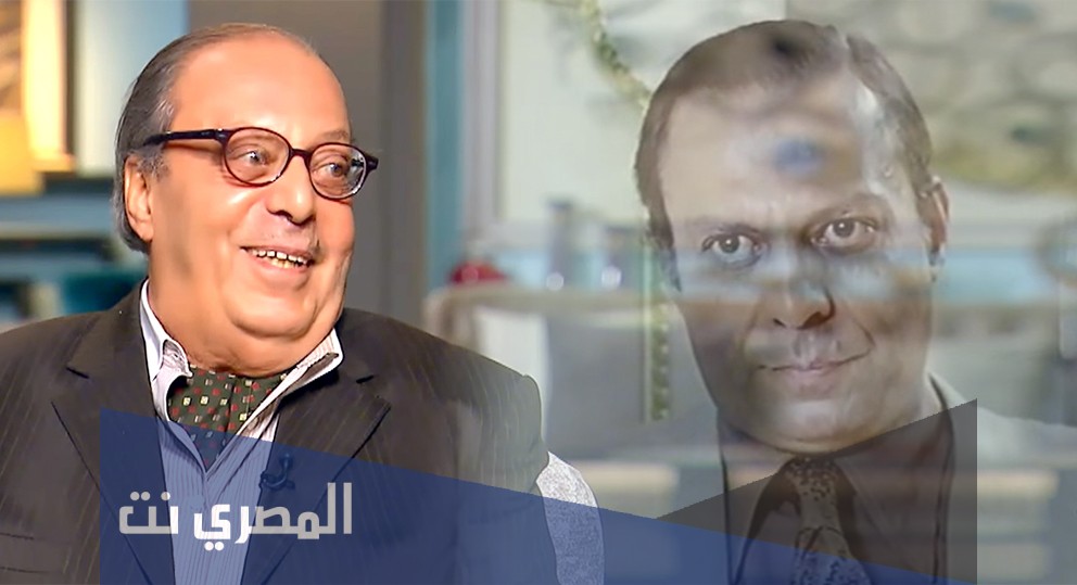 من هو اسامة عباس ويكيبيديا