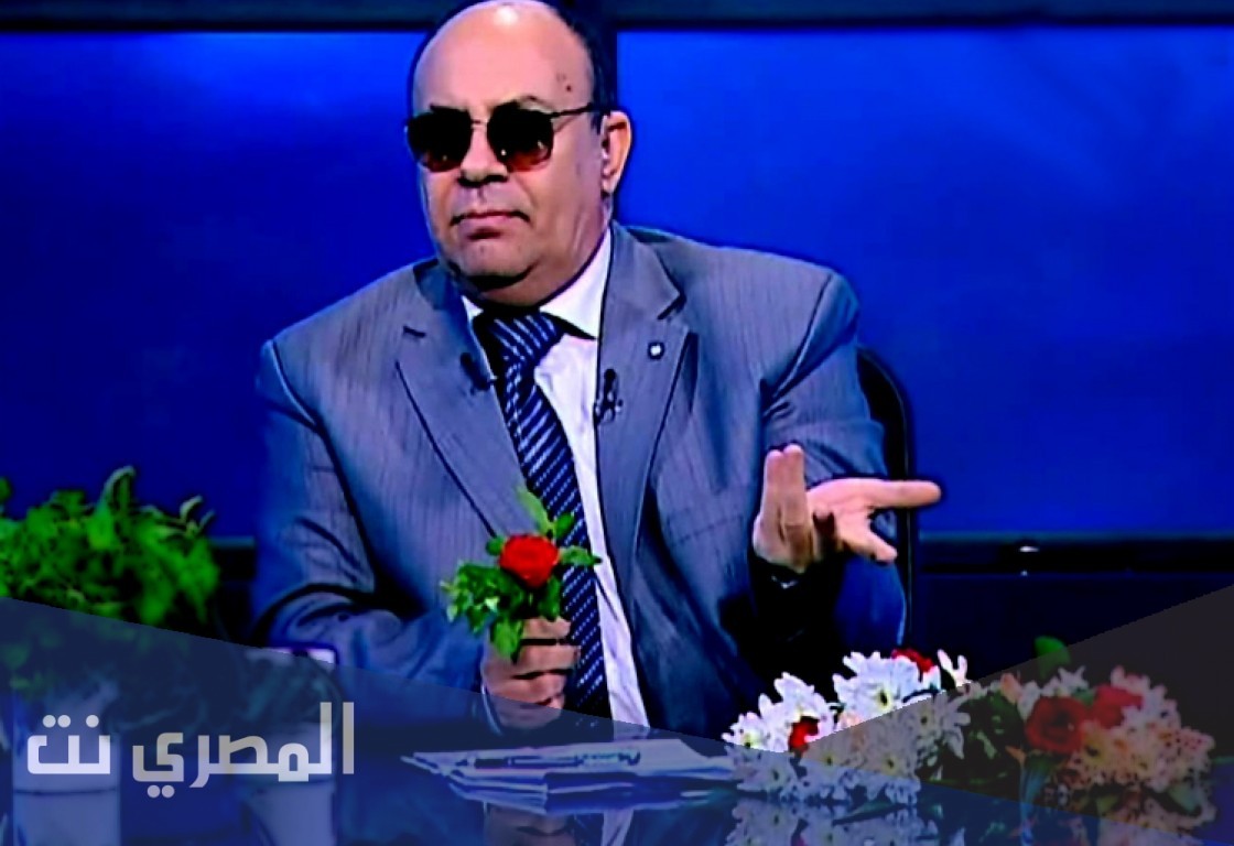 من هو الداعية مبروك عطية