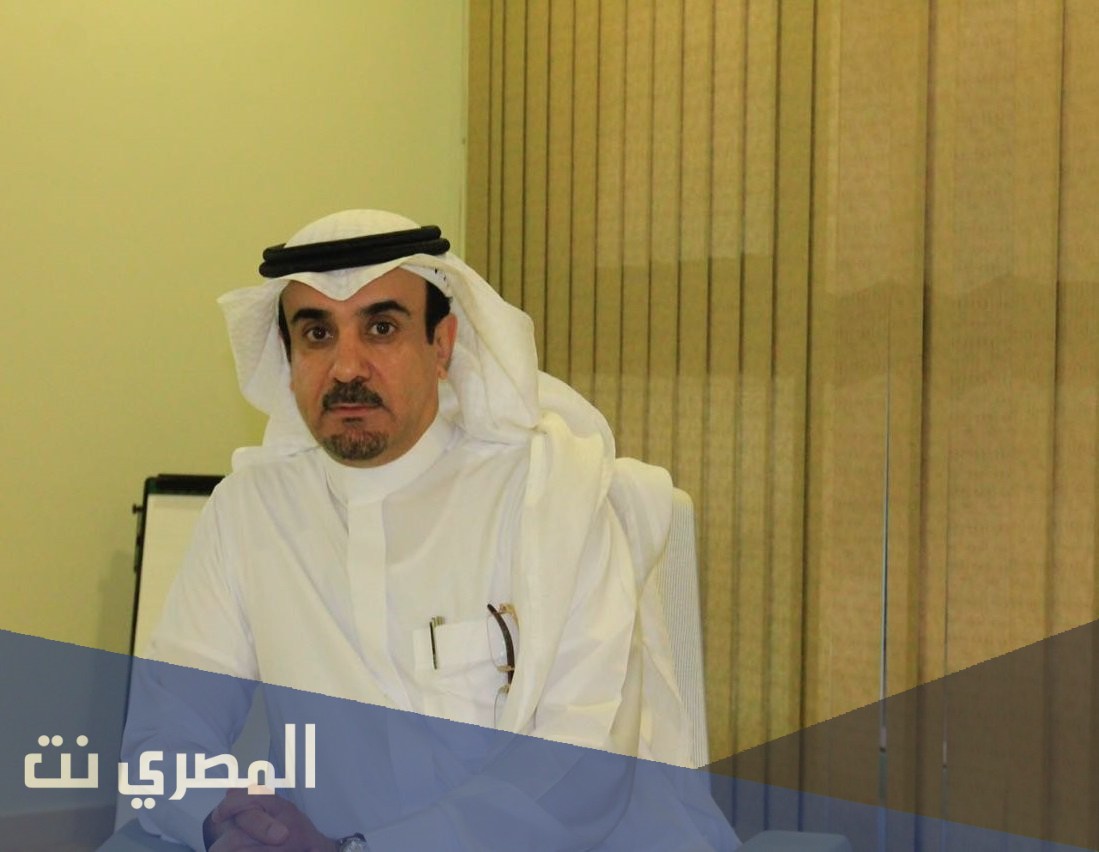 من هو الدكتور راشد بن مسلط الشريف ويكيبيديا