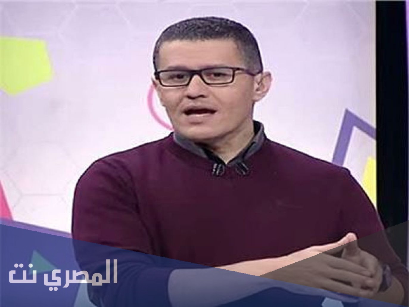 من هو الرئيس السابق للنادي الاوليمبي