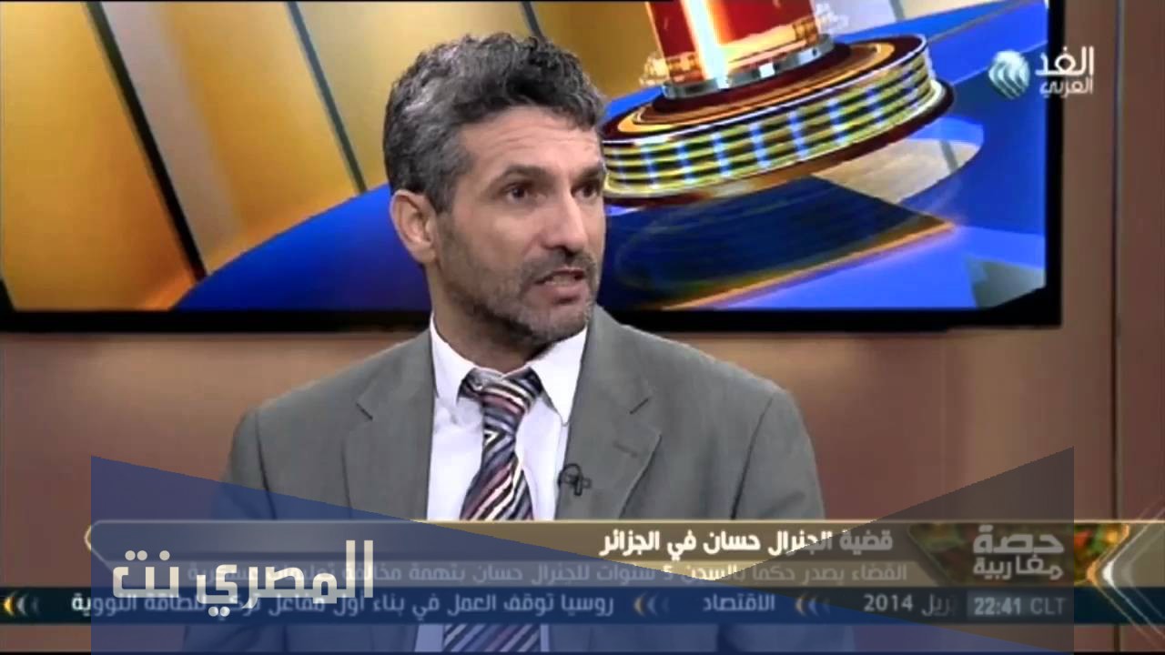 من هو السعيد بن سديره