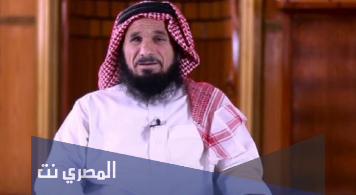 من هو الشيخ عبدالله الشمايلة
