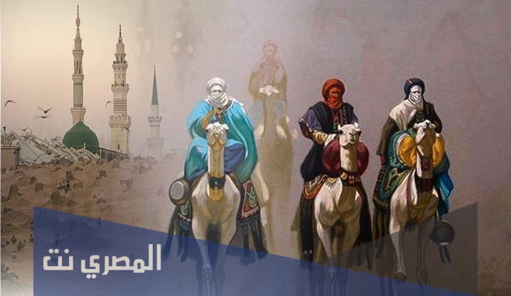 من هو الصحابي الذي قبل رأس ملك الروم