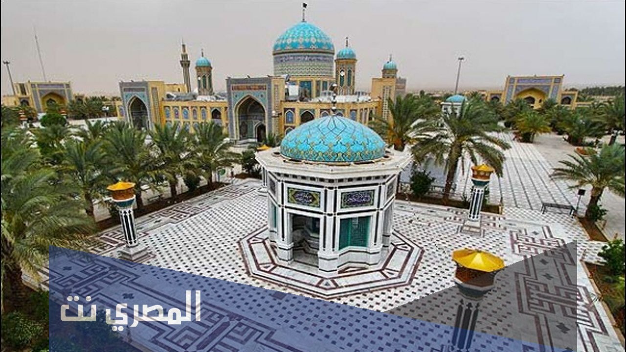 من هو القائد الذي تم على يده فتح مدينة خراسان