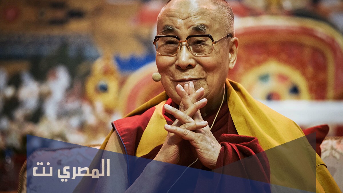 من هو القائد للبوذيين التبتيين