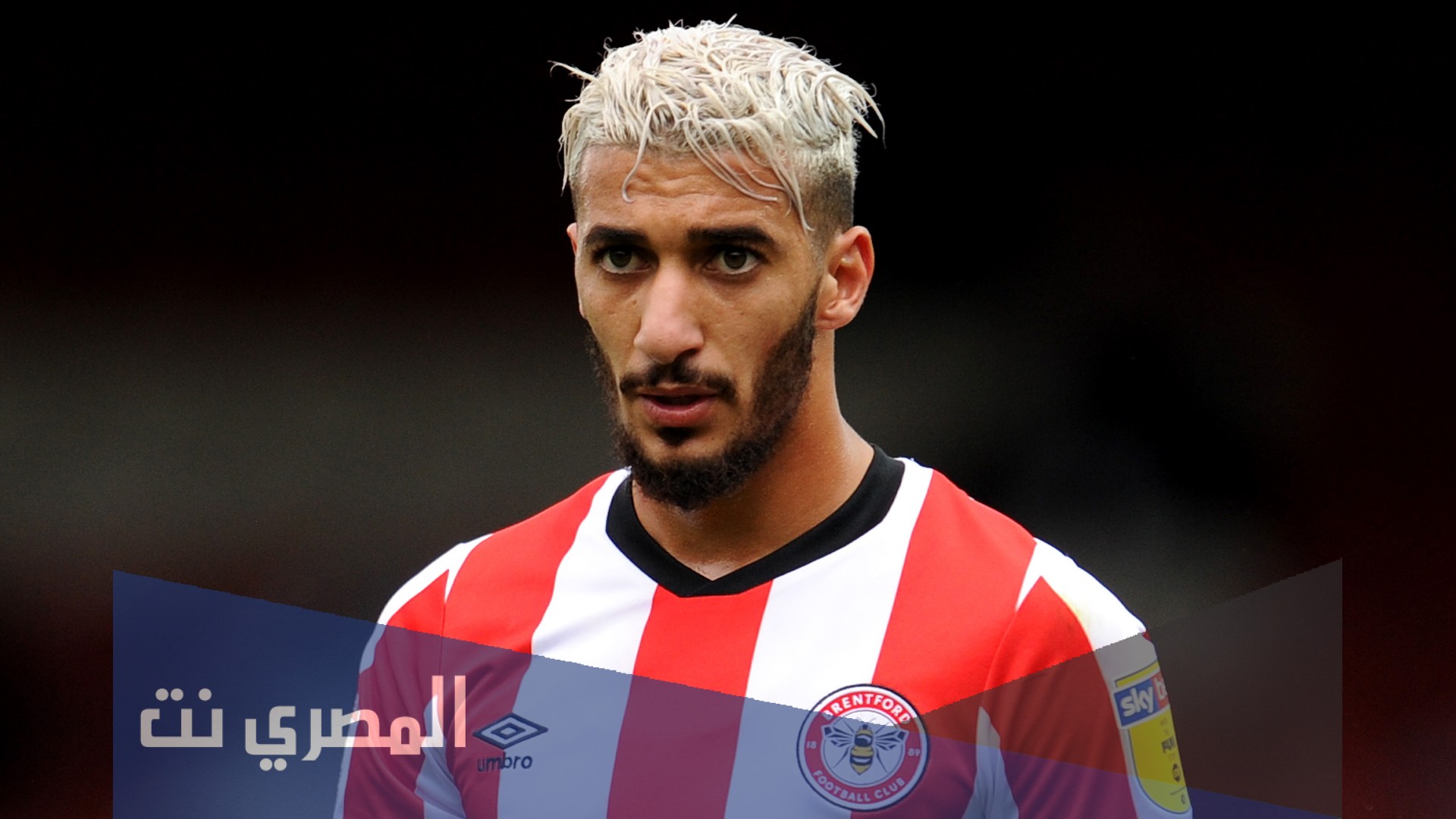 من هو اللاعب سعيد بن رحمة