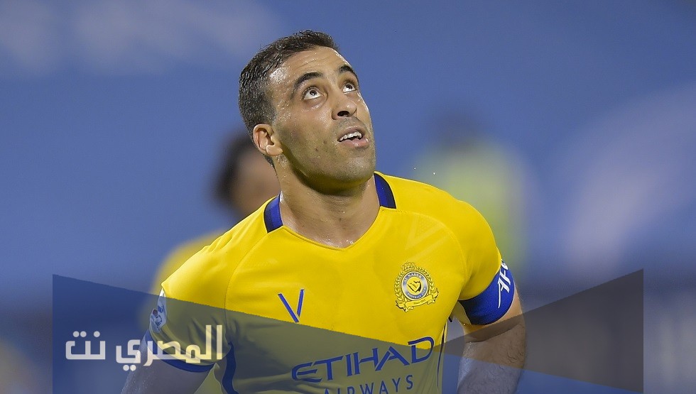 من هو اللاعب عبد الرزاق حمد الله