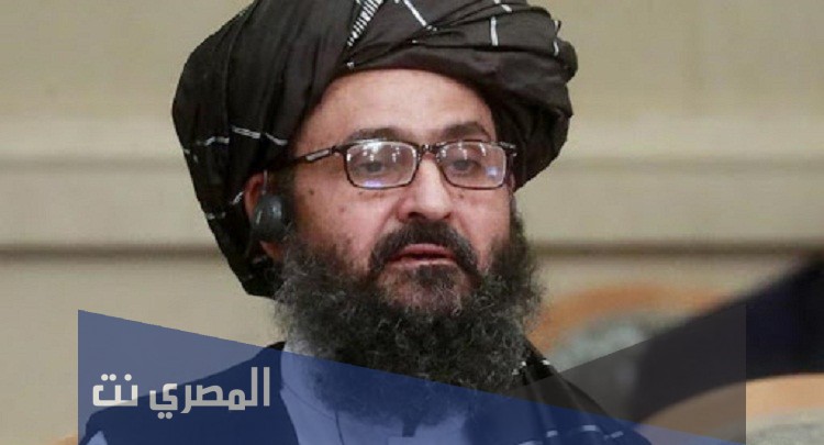من هو الملا عبد الغني برادر ويكيبيديا