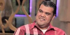 من هو الممثل أحمد فتحي