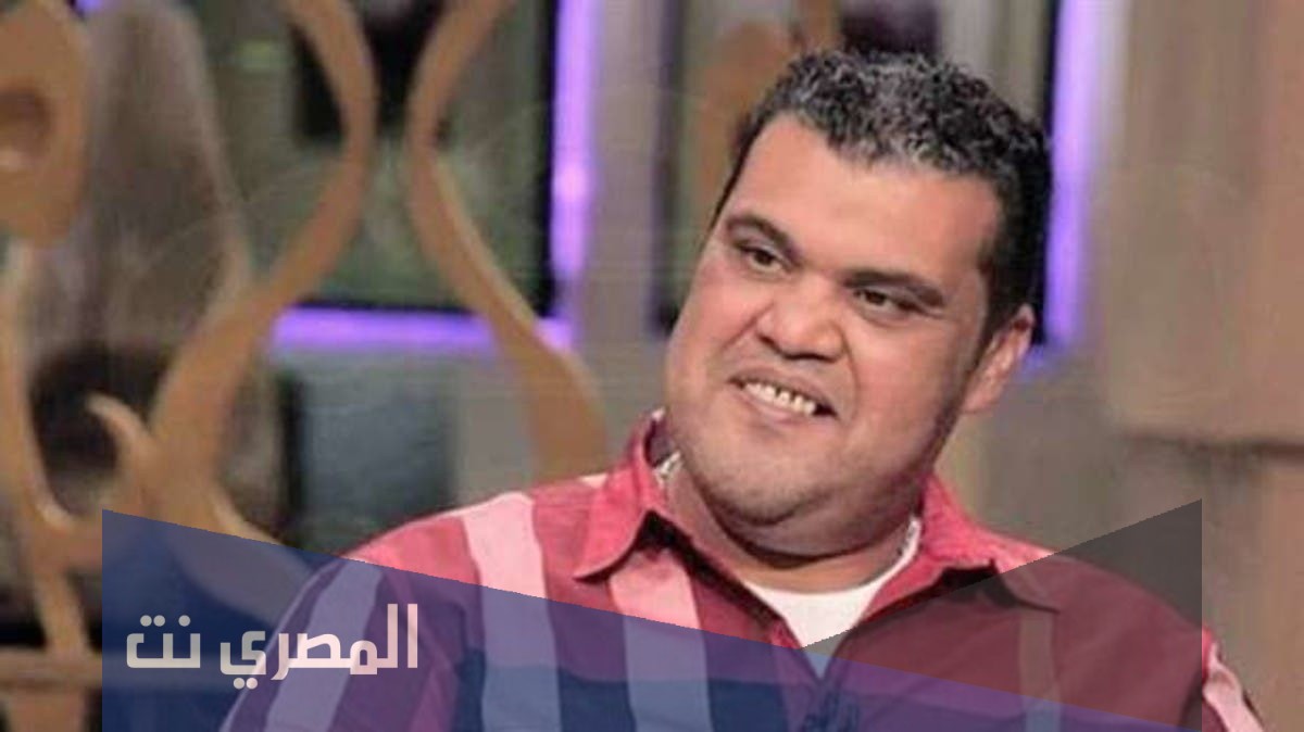من هو الممثل أحمد فتحي