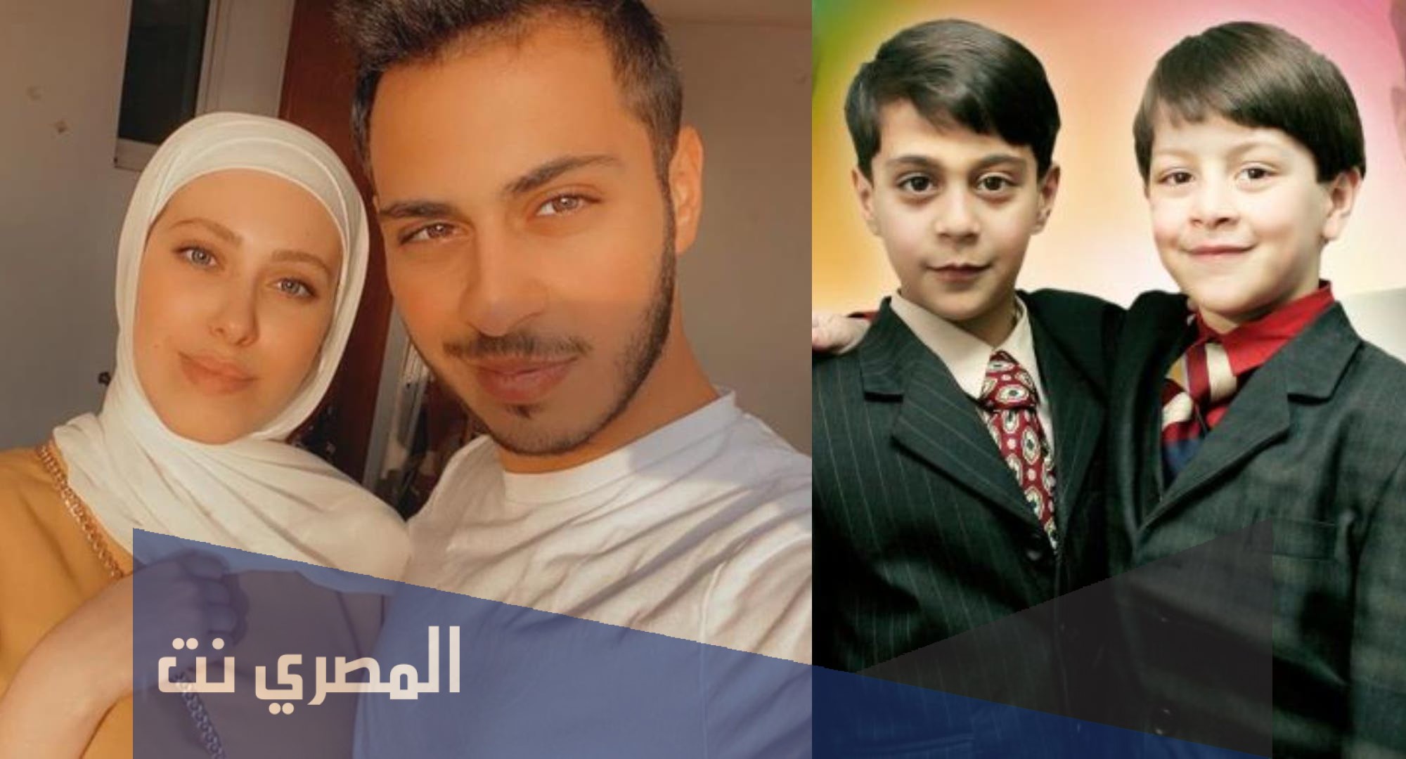 من هو الوليد مقداد ويكيبيديا