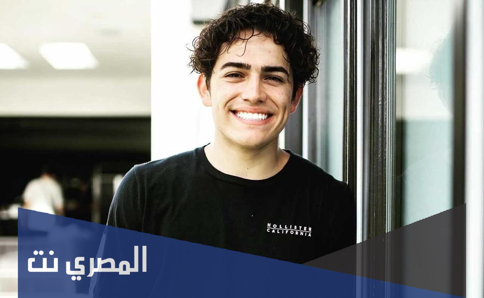 من هو انتوني باراجاس ويكيبيديا