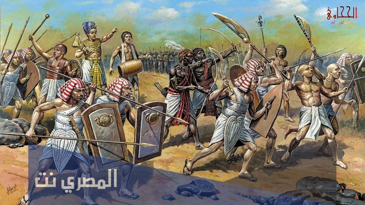 من هو اول ملك مصري حارب الهكسوس