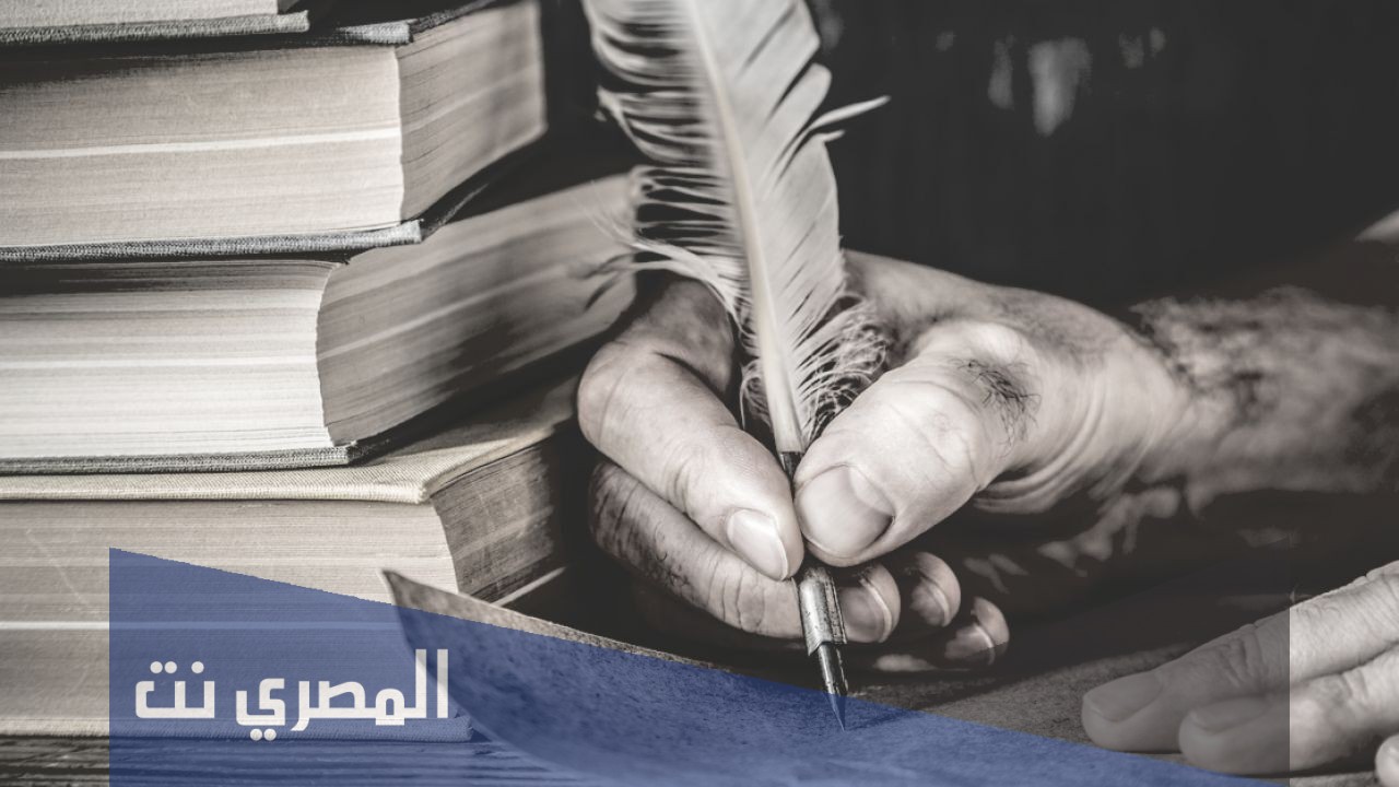 من هو اول من خط بالقلم من الانبياء