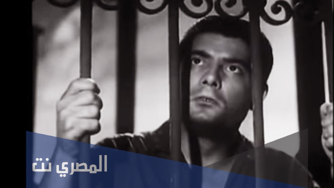 من هو بطل رواية اللص والكلاب