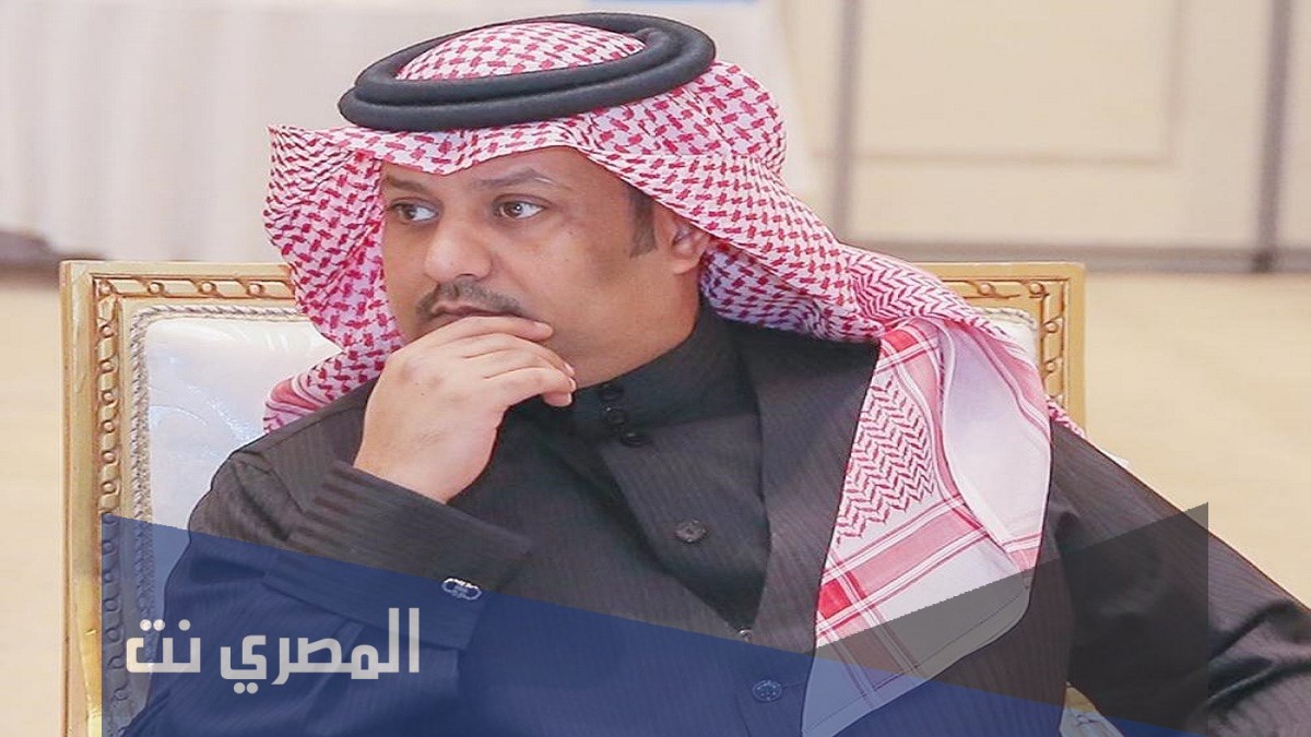 من هو تركي العجمة ويكيبيديا