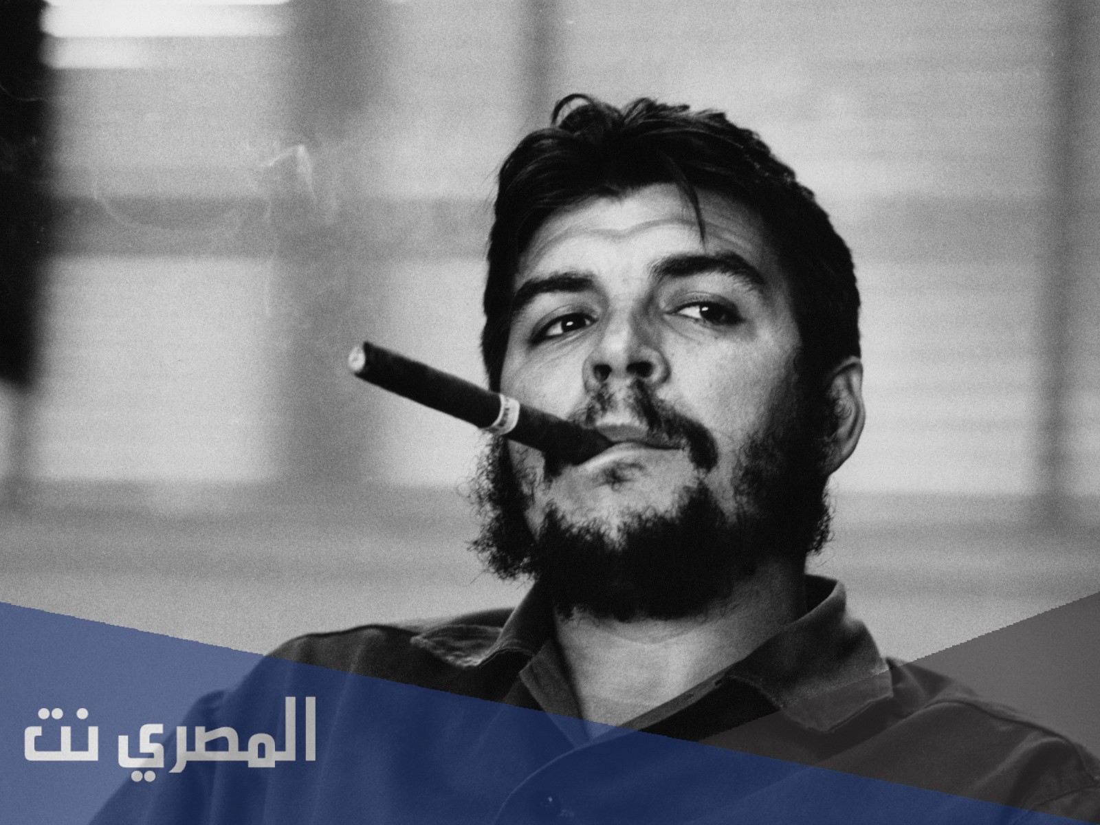 من هو تشي جيفارا ويكيبيديا