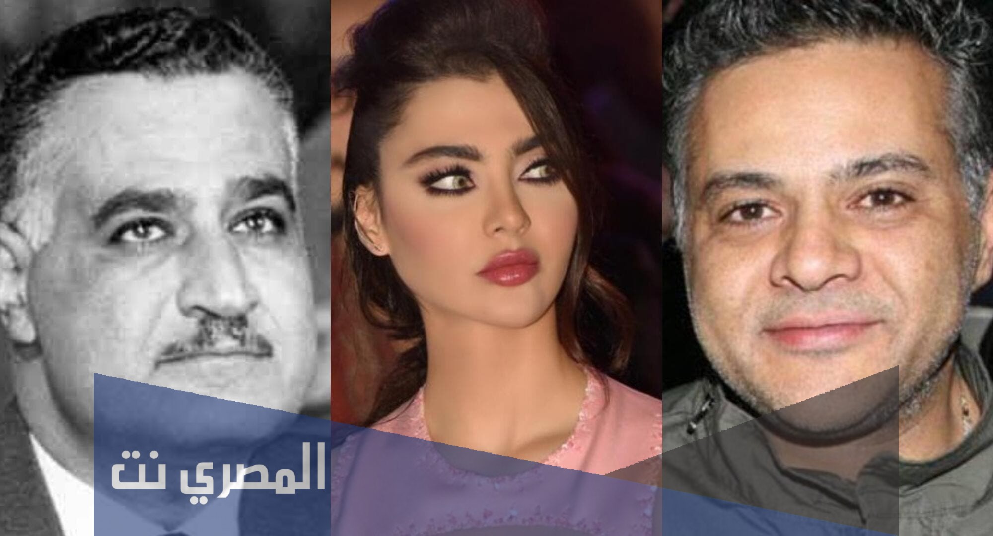 من هو جمال مروان زوج قمر اللبنانية