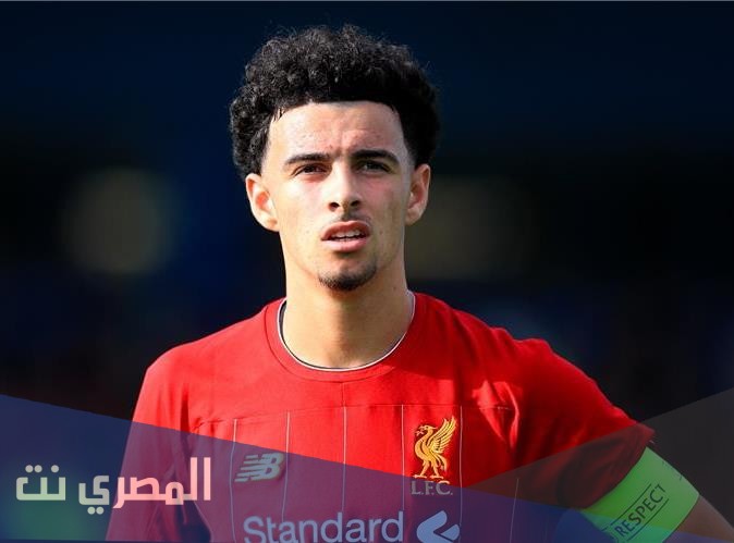 من هو جونز لاعب ليفربول
