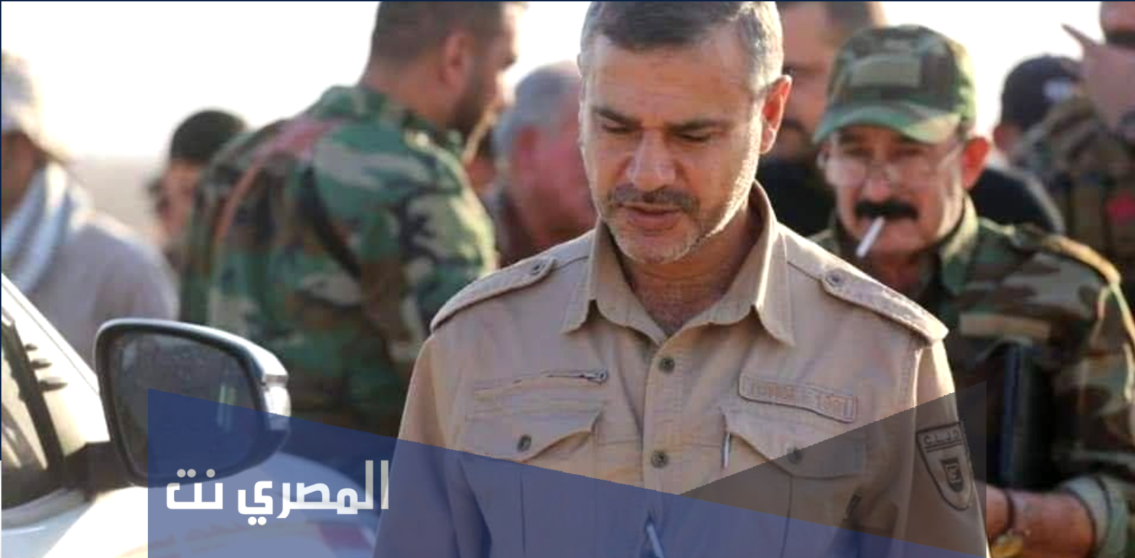 من هو حسن كامل محمد عبد الخشخشي