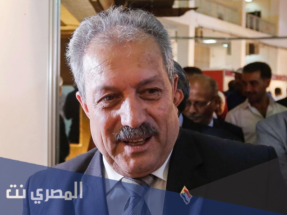 من هو حسين عرنوس رئيس مجلس الوزراء