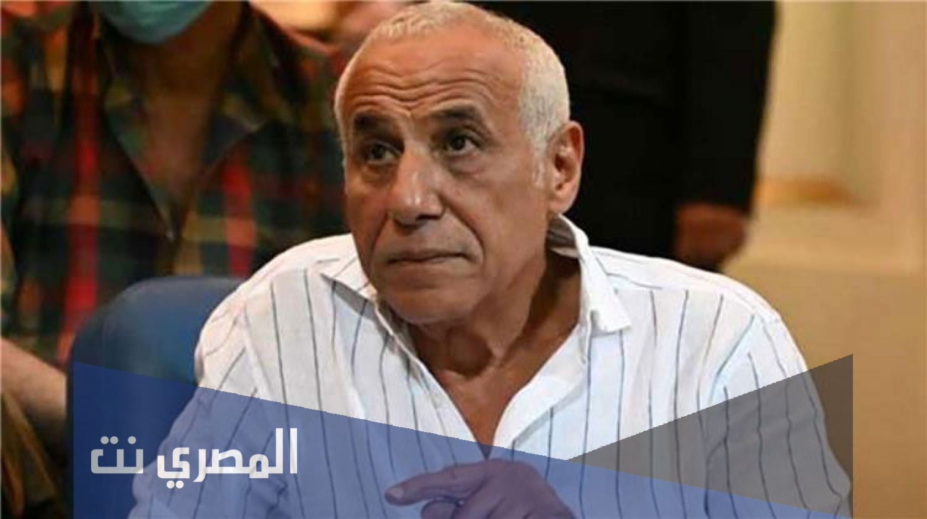 من هو حسين لبيب ويكيبيديا
