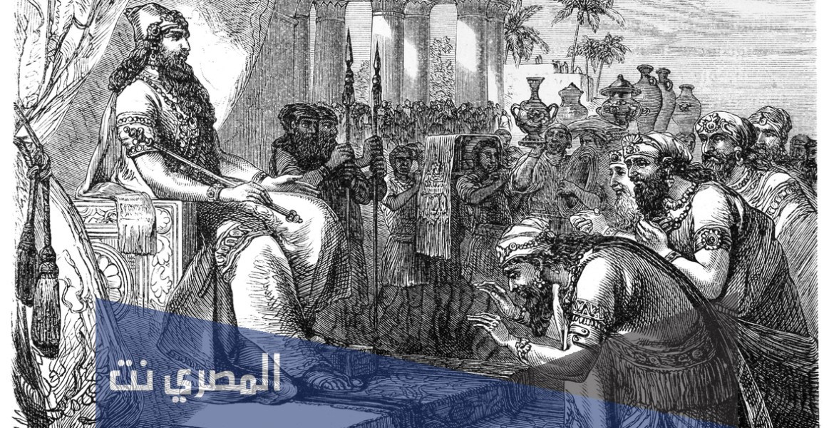 من هو حمورابي وما هي قوانينه
