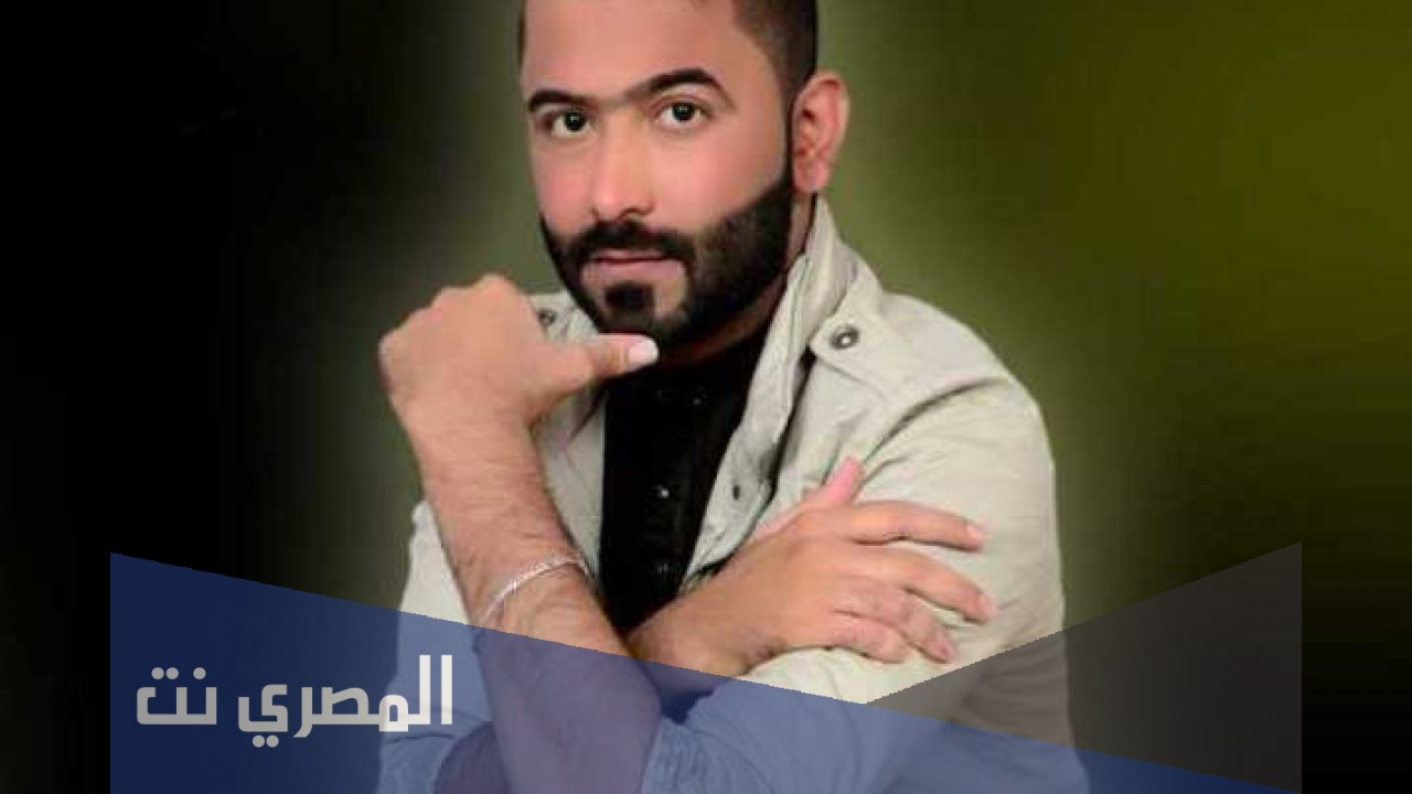 من هو حيدر العابدي ويكيبيديا