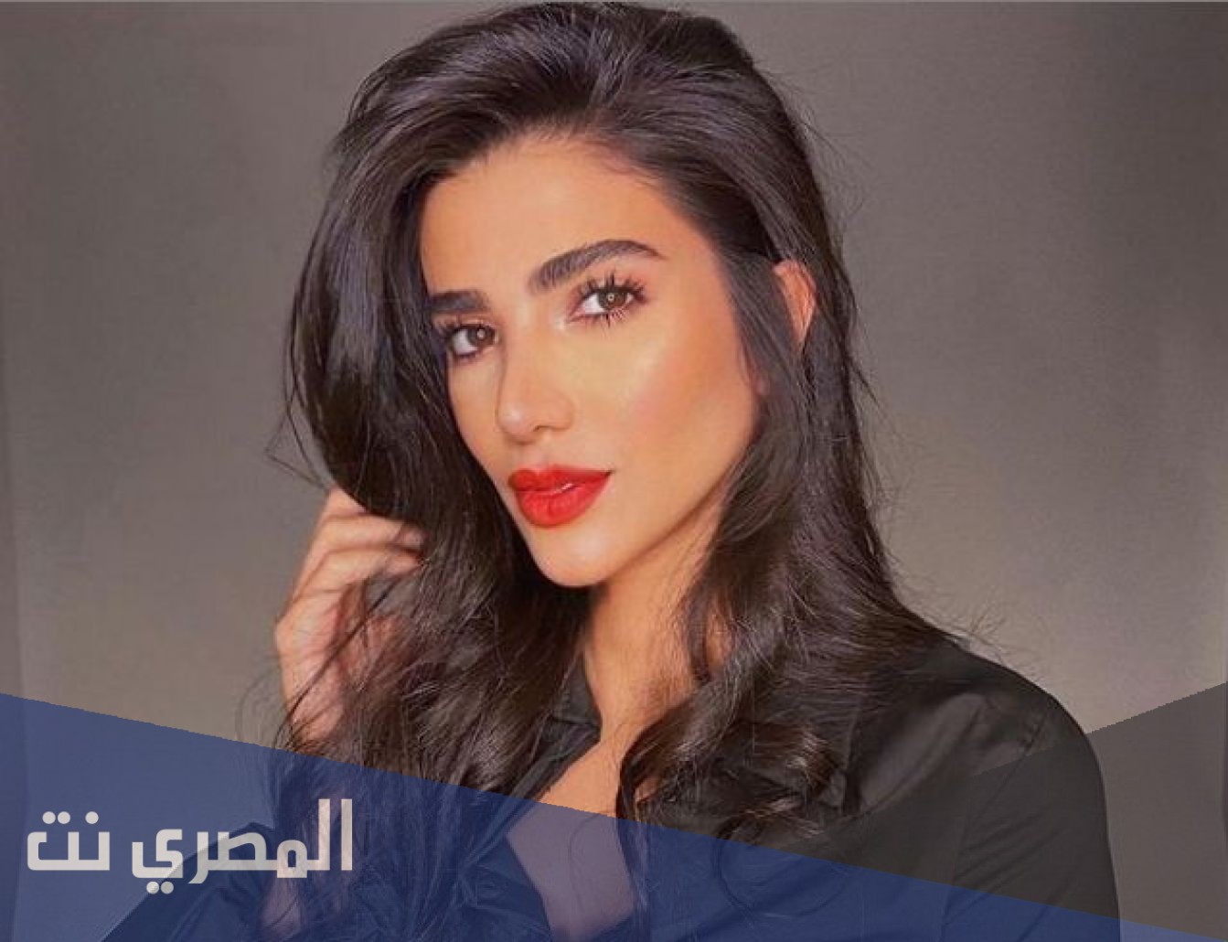 من هو خطيب ريم سامي