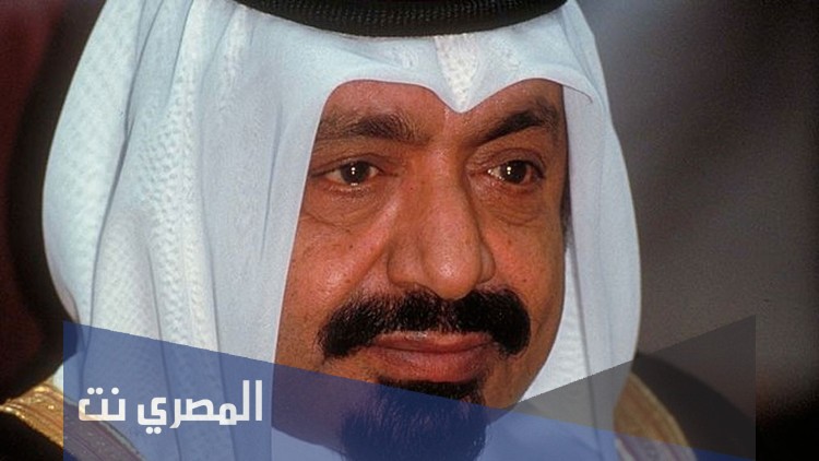 من هو خليفة بن حمد ال ثاني السيرة الذاتية