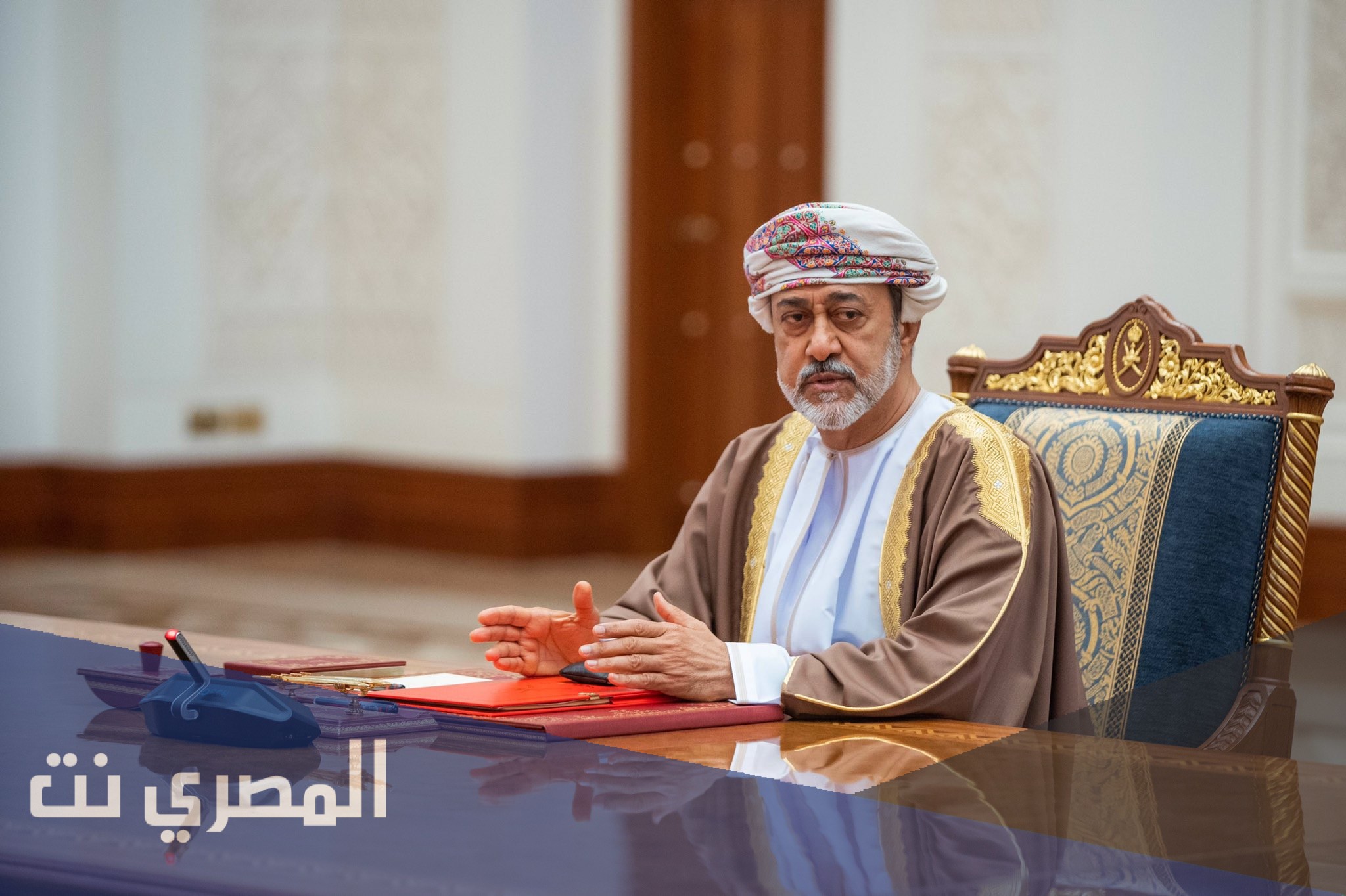 من هو خميس محمد الشماخي ويكيبيديا