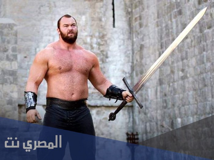 من هو ذا ماونتن ويكيبيديا