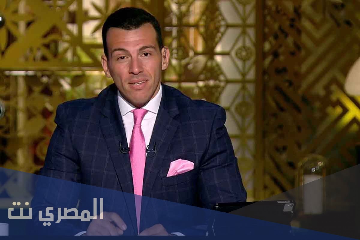من هو رامي رضوان ويكيبيديا